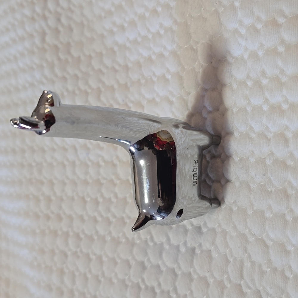 Umbra Lamar ring holder
